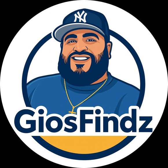 giosfindz